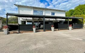 Vid Gekas Ullared Boende B&B